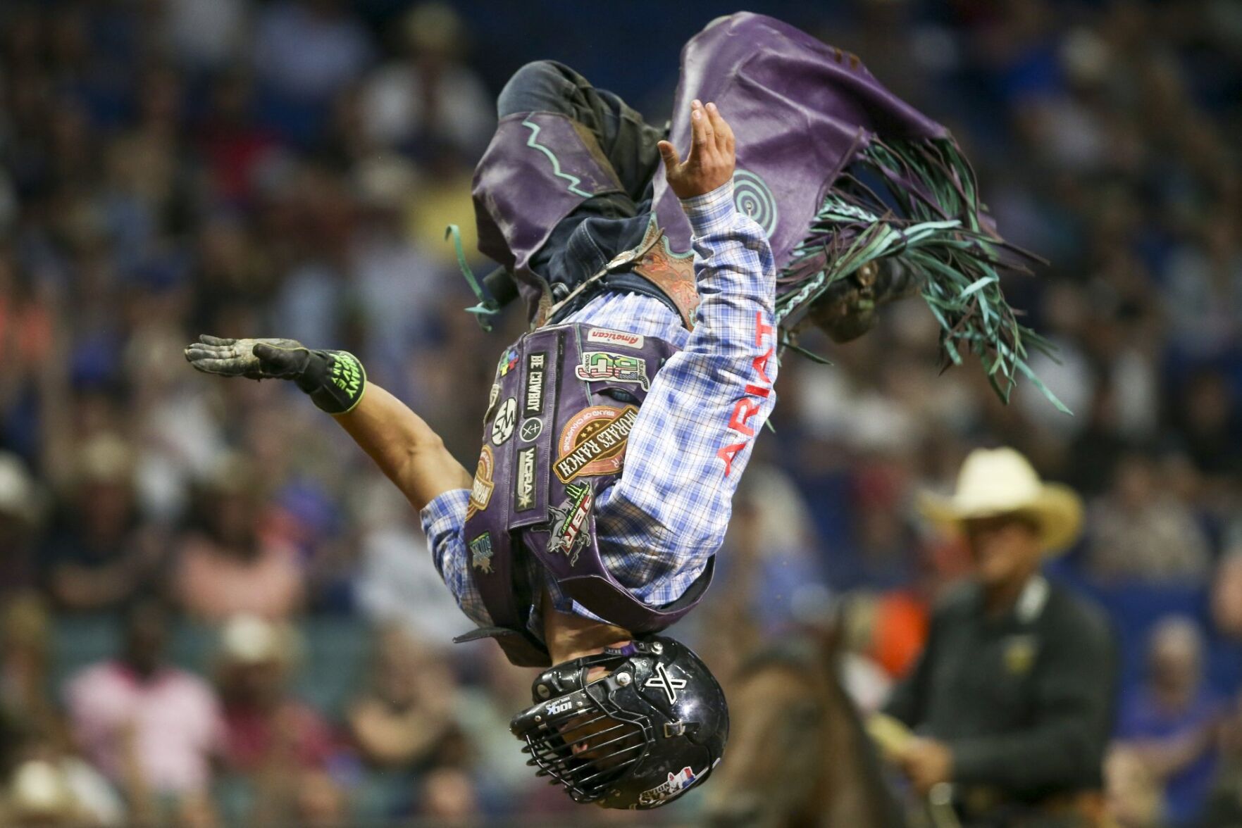 PBR Unleash The Beast